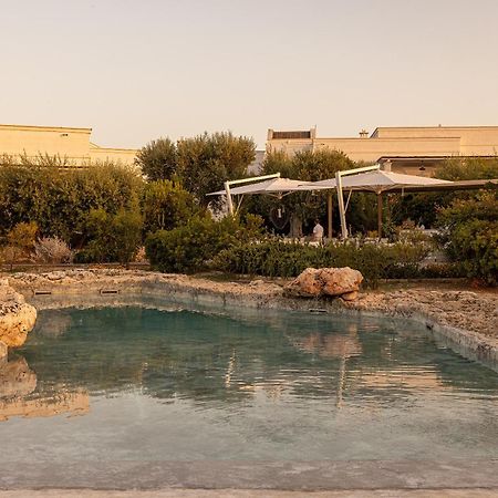 Masseria San Francesco Savelletri Ngoại thất bức ảnh