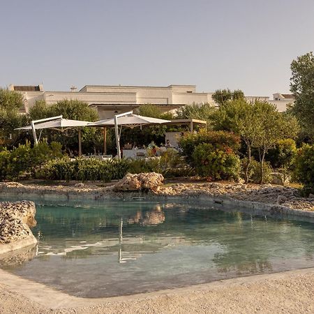 Masseria San Francesco Savelletri Ngoại thất bức ảnh
