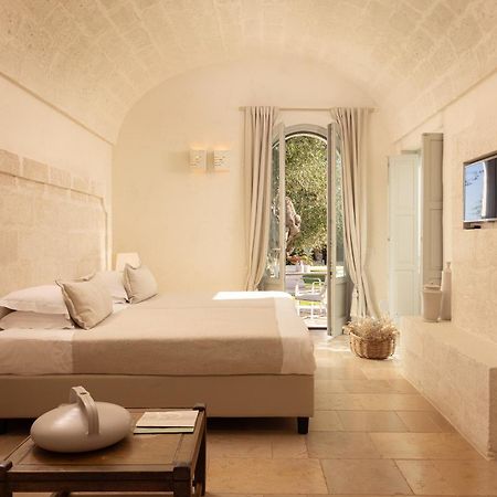 Masseria San Francesco Savelletri Ngoại thất bức ảnh