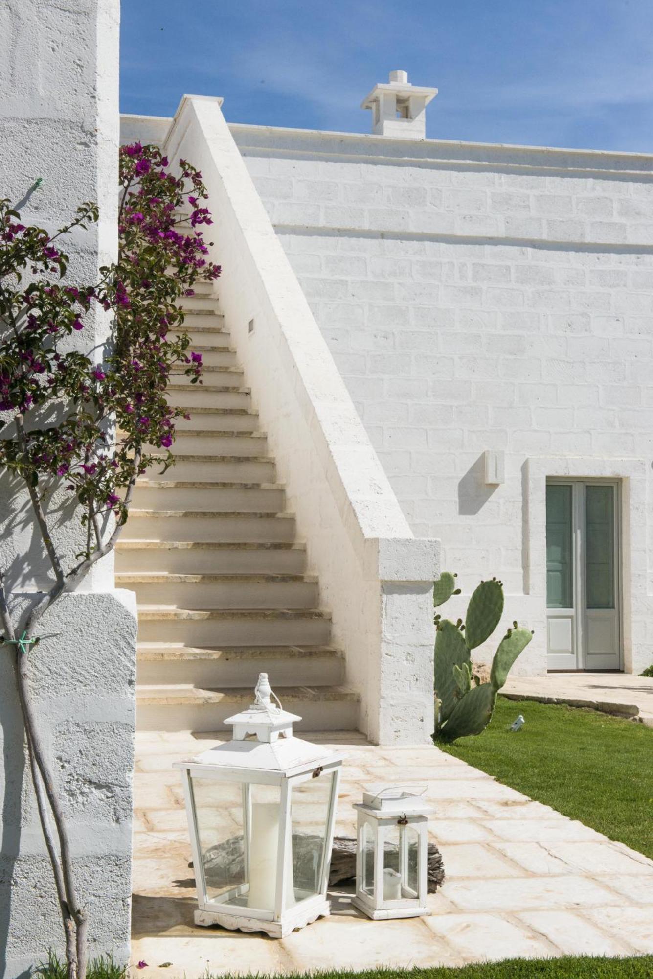 Masseria San Francesco Savelletri Ngoại thất bức ảnh