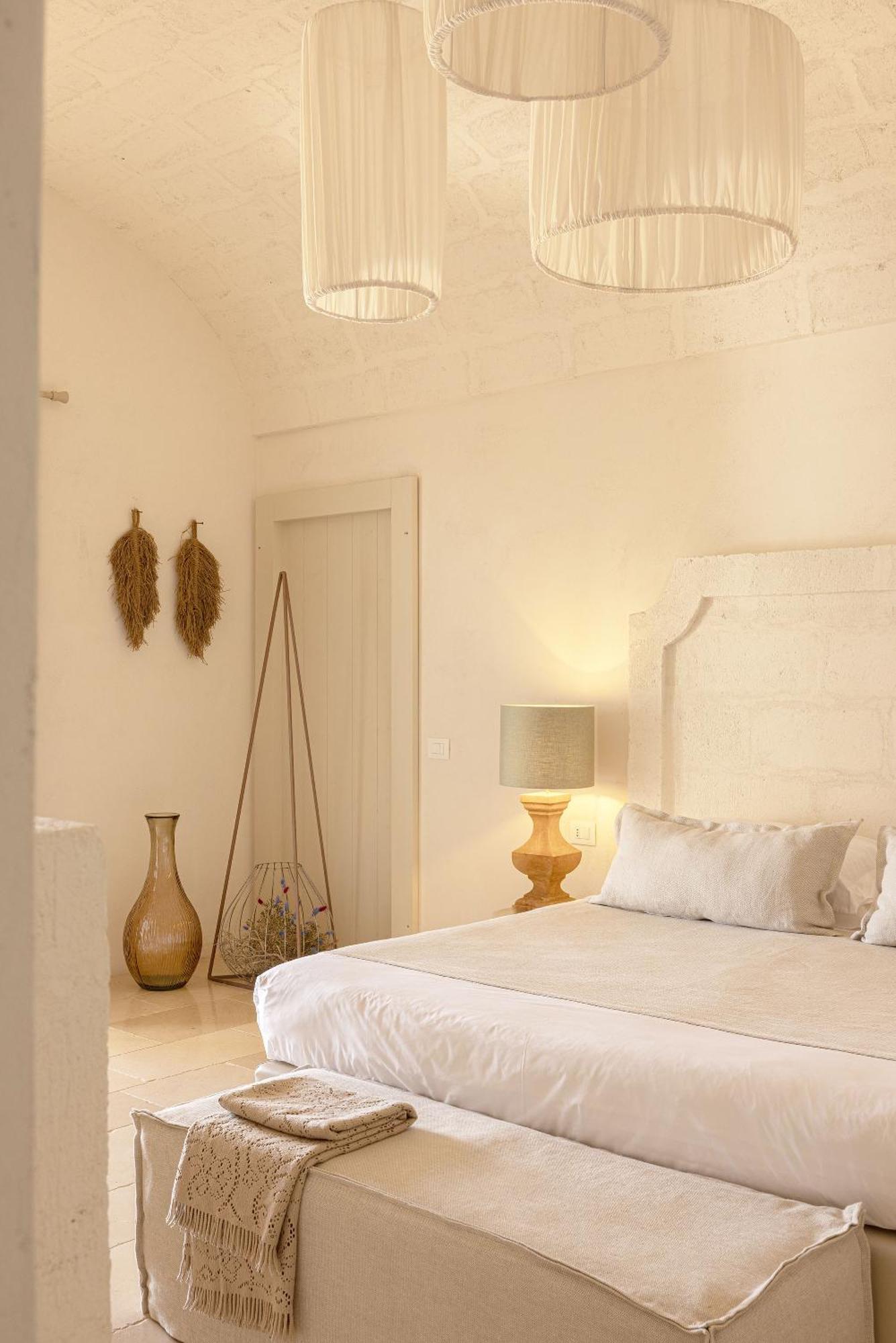 Masseria San Francesco Savelletri Ngoại thất bức ảnh