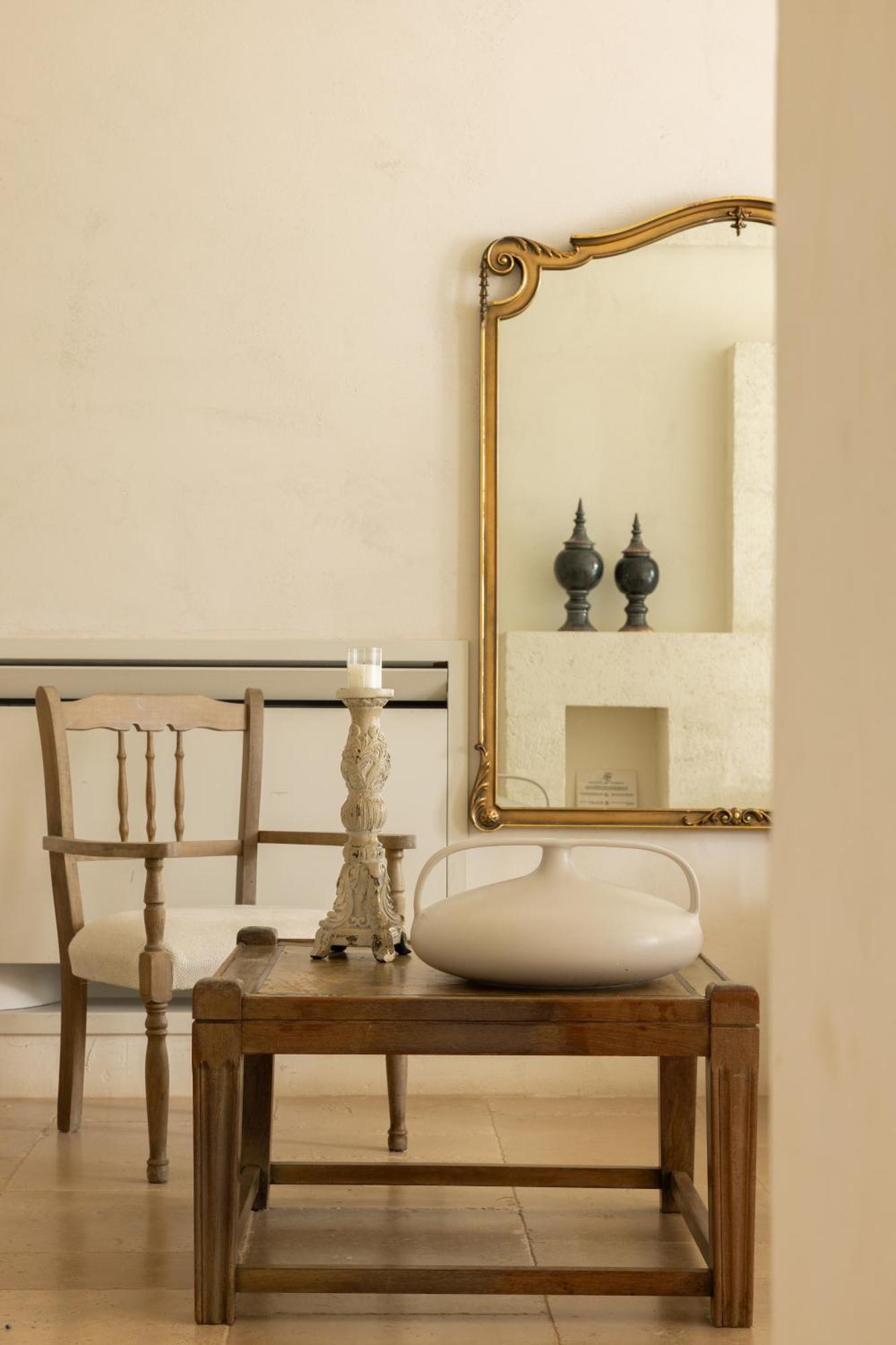 Masseria San Francesco Savelletri Ngoại thất bức ảnh