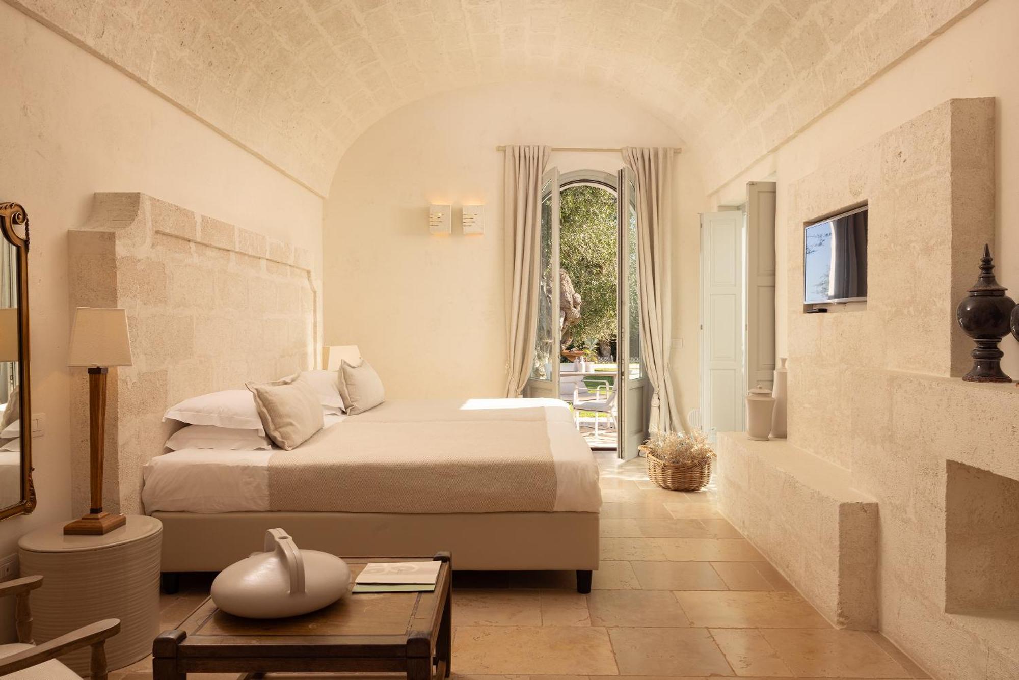 Masseria San Francesco Savelletri Ngoại thất bức ảnh
