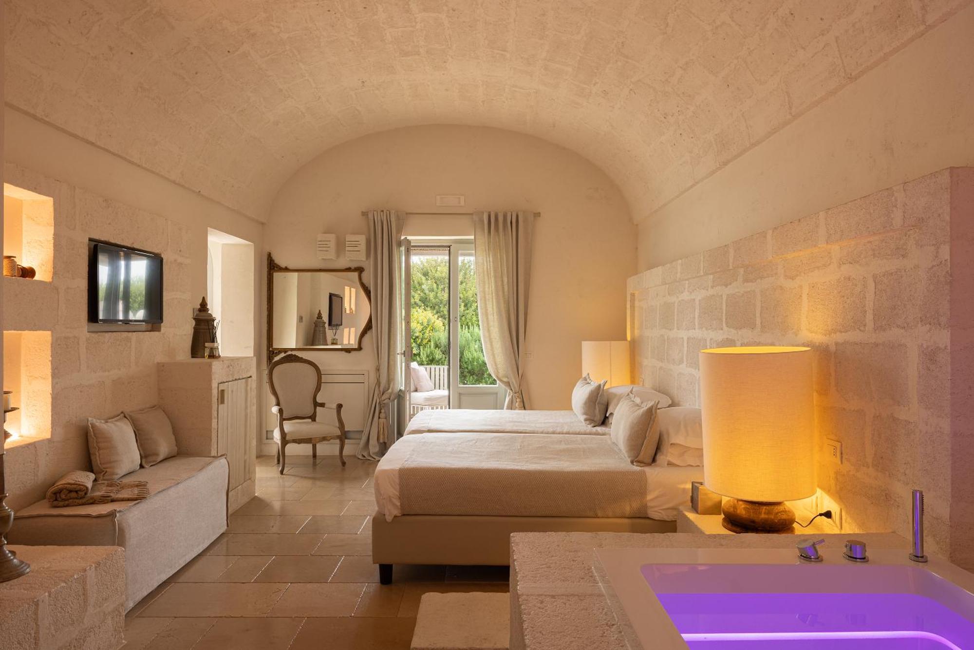 Masseria San Francesco Savelletri Ngoại thất bức ảnh