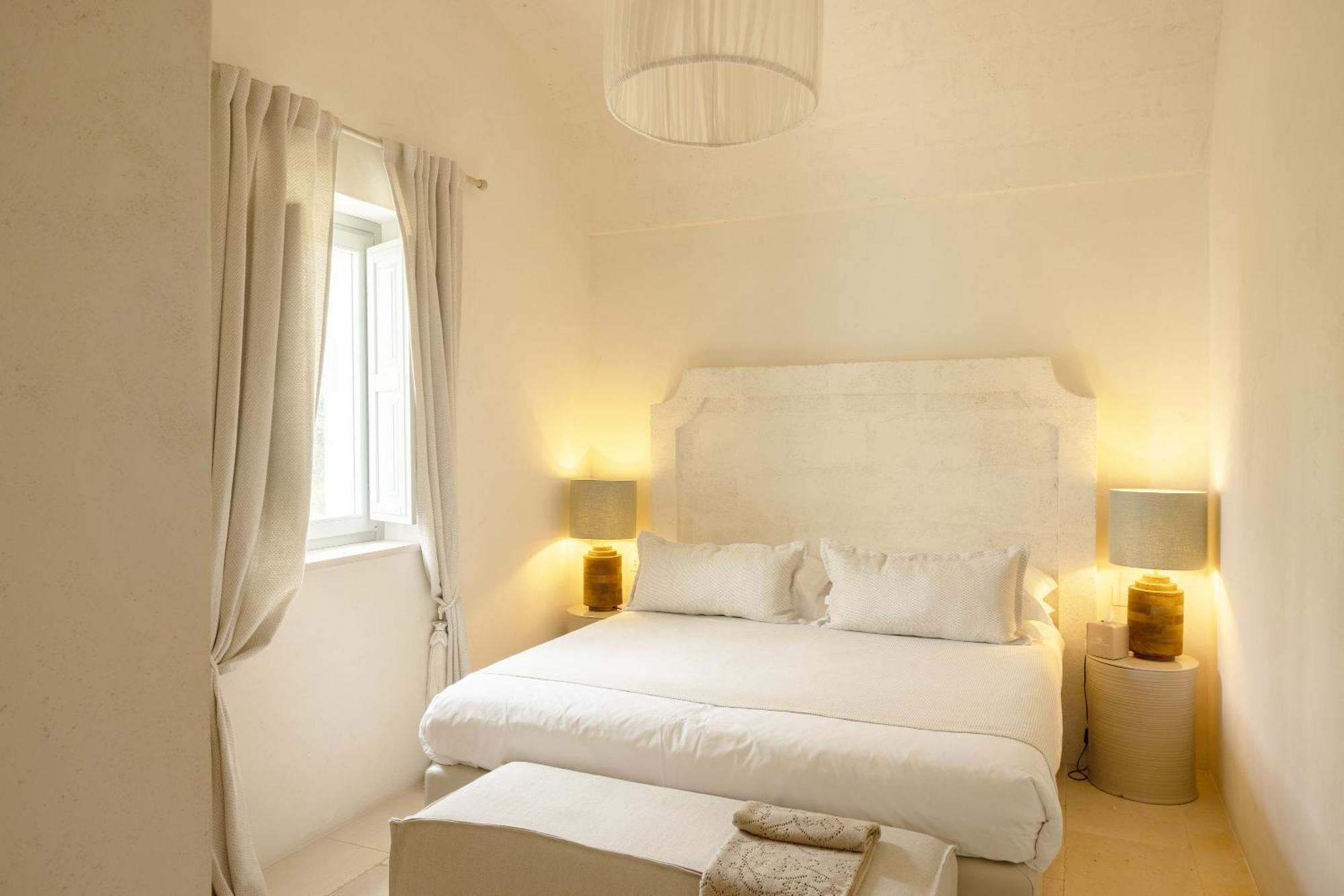 Masseria San Francesco Savelletri Ngoại thất bức ảnh