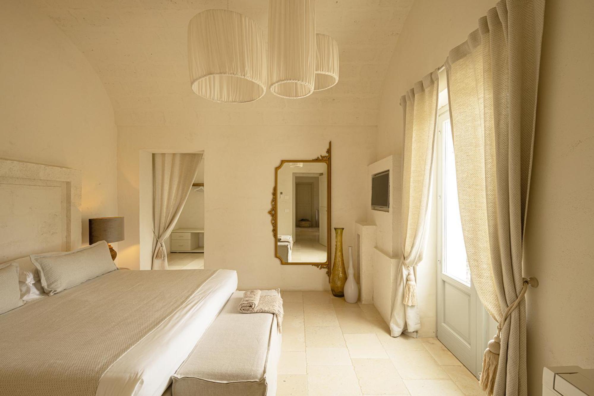 Masseria San Francesco Savelletri Ngoại thất bức ảnh