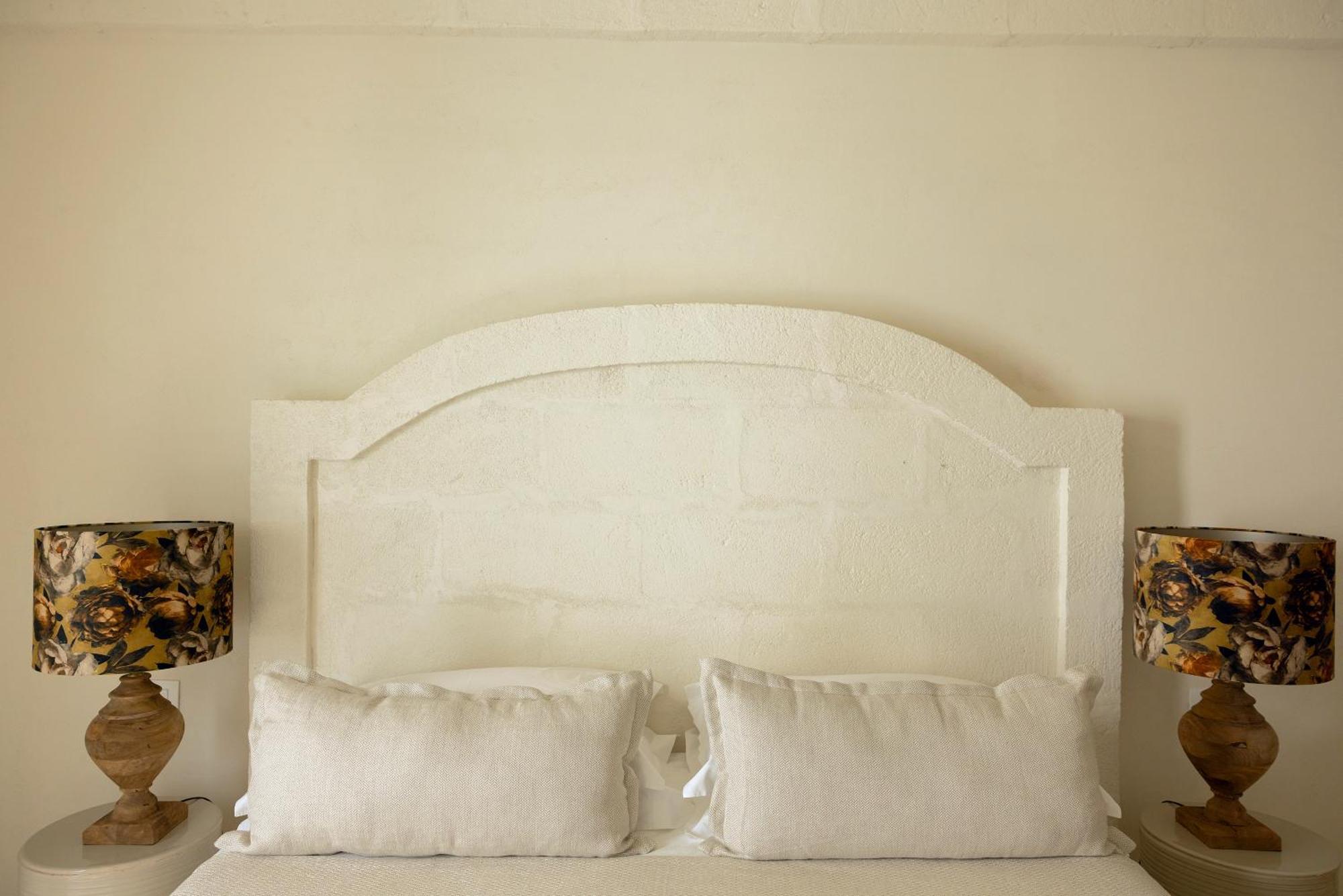 Masseria San Francesco Savelletri Ngoại thất bức ảnh