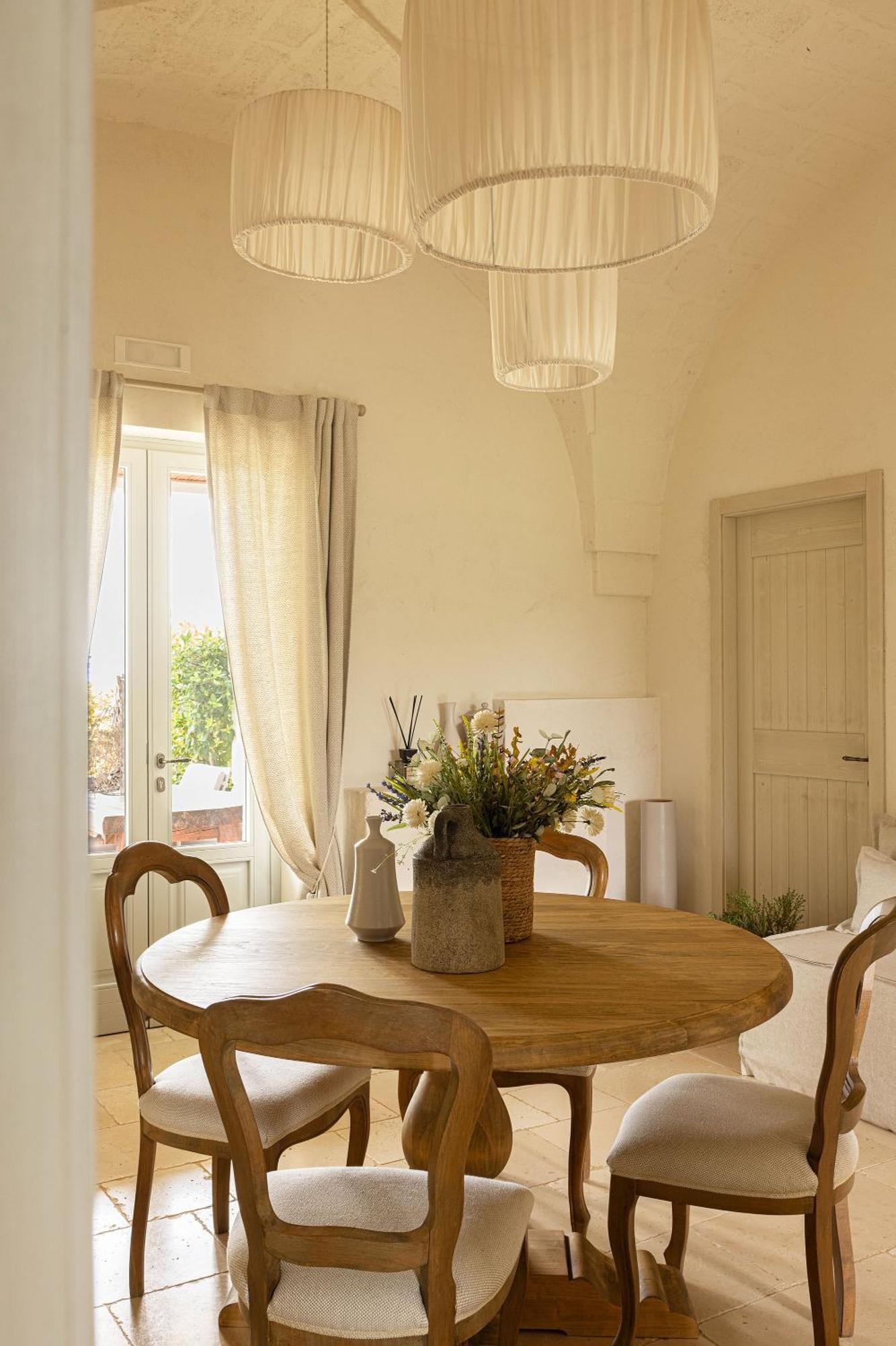 Masseria San Francesco Savelletri Ngoại thất bức ảnh