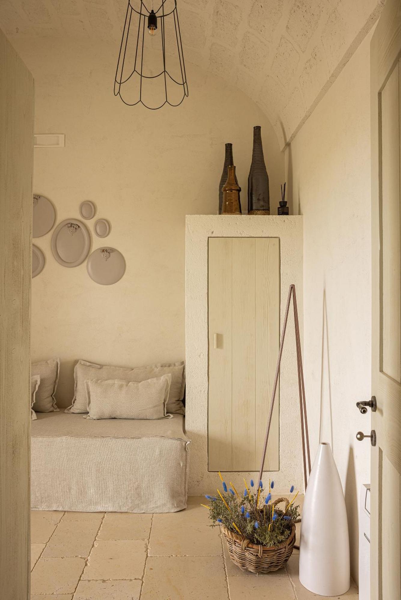 Masseria San Francesco Savelletri Ngoại thất bức ảnh